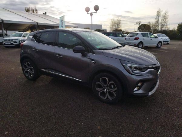 Vente en ligne Renault Captur  TCe 100 GPL - 21 au prix de 20 990 €