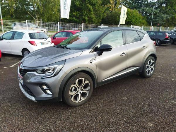 Vente en ligne Renault Captur  TCe 100 GPL - 21 au prix de 20 990 €