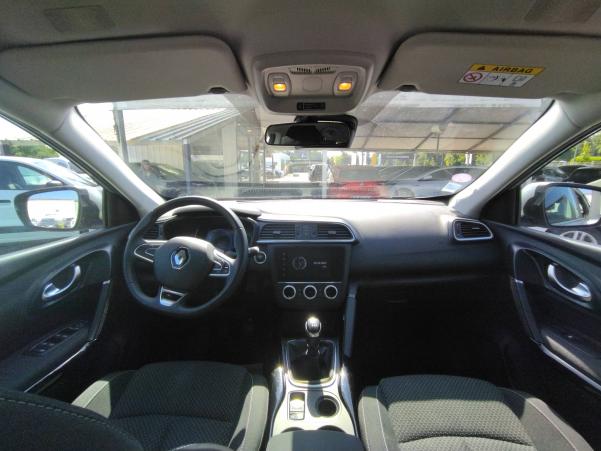 Vente en ligne Renault Kadjar  TCe 140 FAP au prix de 20 490 €