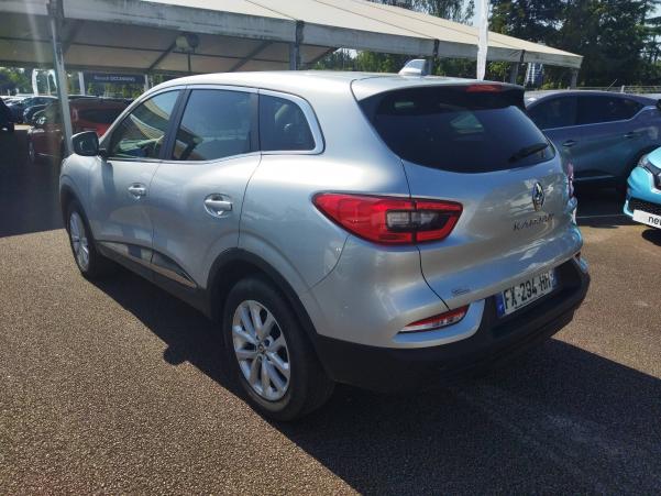 Vente en ligne Renault Kadjar  TCe 140 FAP au prix de 20 490 €