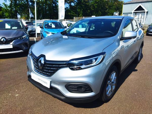 Vente en ligne Renault Kadjar  TCe 140 FAP au prix de 20 490 €