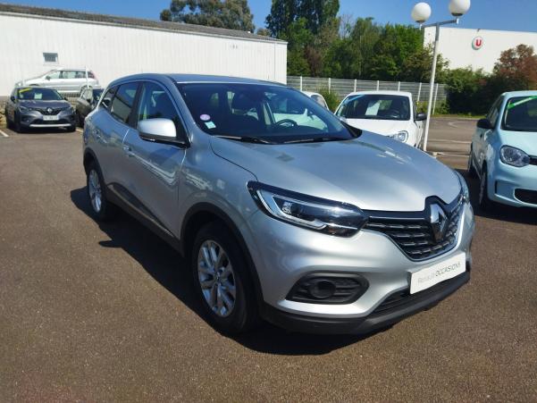 Vente en ligne Renault Kadjar  TCe 140 FAP au prix de 20 490 €
