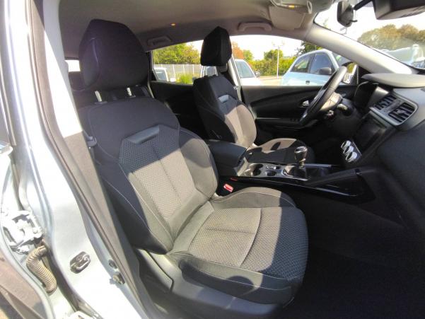 Vente en ligne Renault Kadjar  TCe 140 FAP au prix de 20 490 €