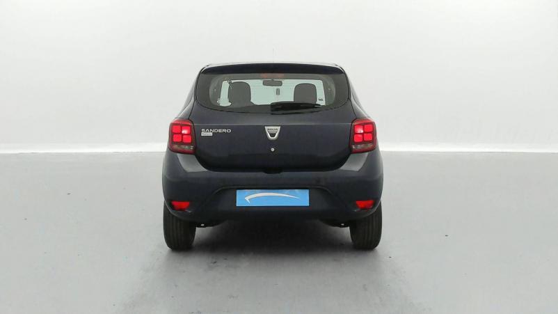 Vente en ligne Dacia Sandero  SCe 75 au prix de 6 990 €