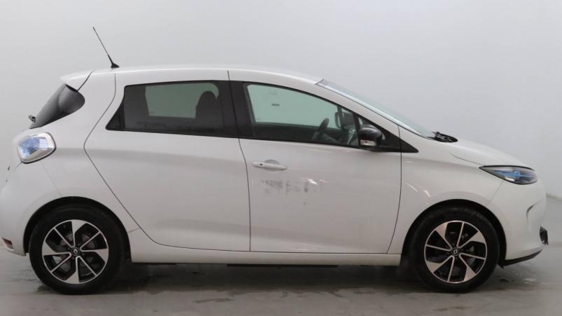 Vente en ligne Renault Zoé Zoe au prix de 12 990 €