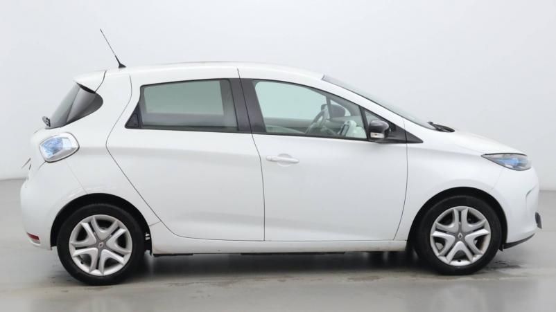 Vente en ligne Renault Zoé Zoe au prix de 12 490 €