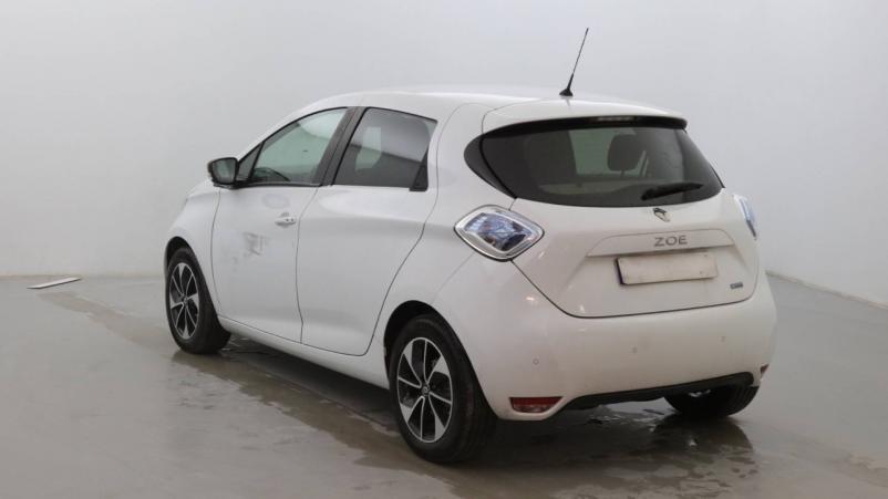 Vente en ligne Renault Zoé Zoe au prix de 12 990 €
