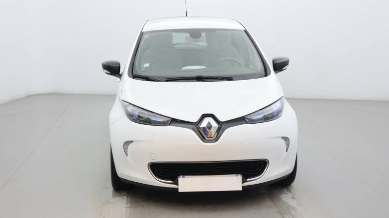 Vente en ligne Renault Zoé Zoe au prix de 12 490 €