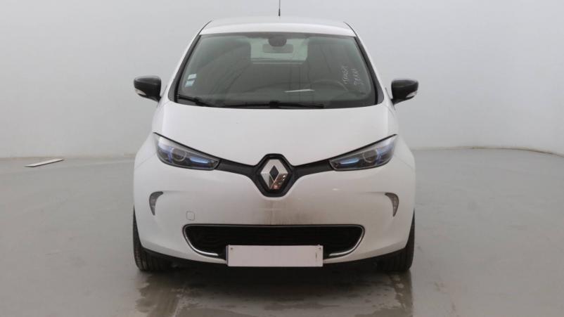 Vente en ligne Renault Zoé Zoe au prix de 11 990 €