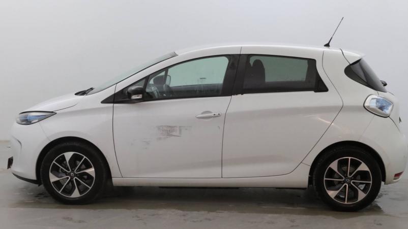Vente en ligne Renault Zoé Zoe au prix de 12 990 €