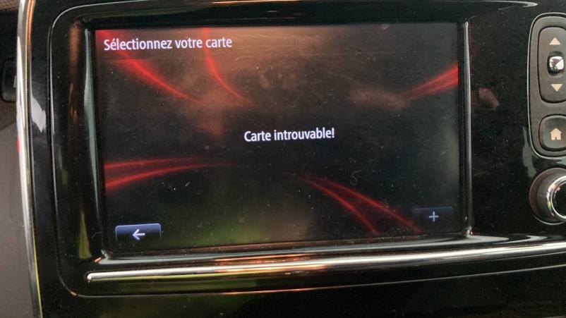 Vente en ligne Renault Zoé Zoe au prix de 12 990 €