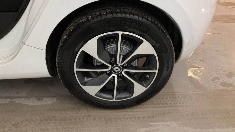 Vente en ligne Renault Zoé Zoe au prix de 12 990 €