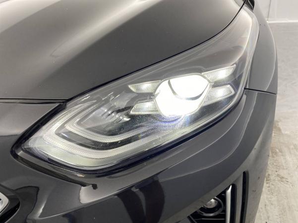Vente en ligne Kia ProCeed  1.4 T-GDI 140 ch ISG DCT7 au prix de 22 990 €