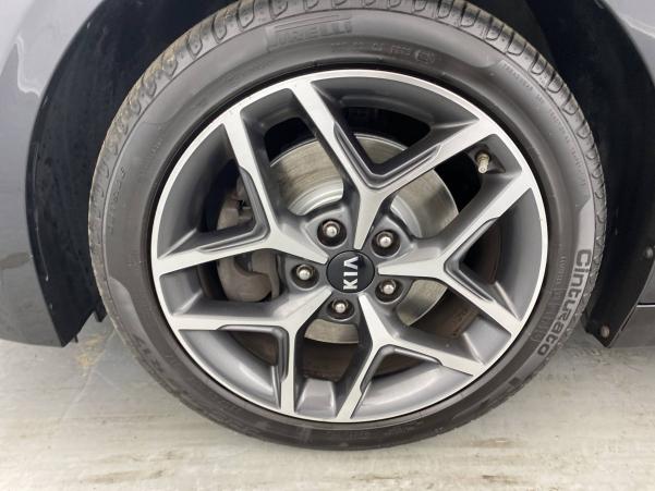 Vente en ligne Kia ProCeed  1.4 T-GDI 140 ch ISG DCT7 au prix de 22 990 €