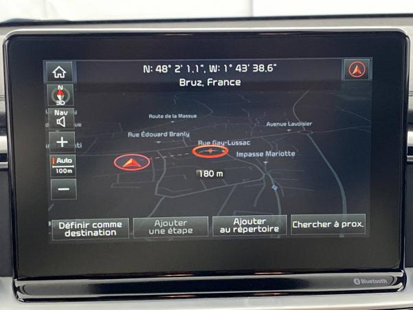 Vente en ligne Kia ProCeed  1.4 T-GDI 140 ch ISG DCT7 au prix de 22 990 €