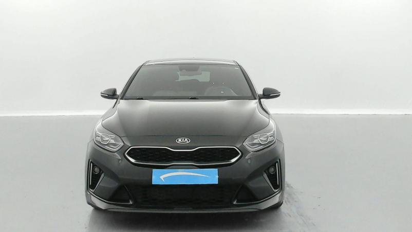 Vente en ligne Kia ProCeed  1.4 T-GDI 140 ch ISG DCT7 au prix de 22 990 €