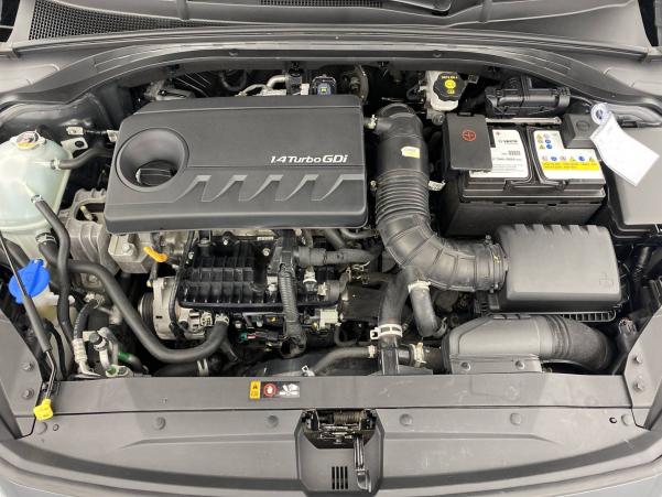 Vente en ligne Kia ProCeed  1.4 T-GDI 140 ch ISG DCT7 au prix de 22 990 €