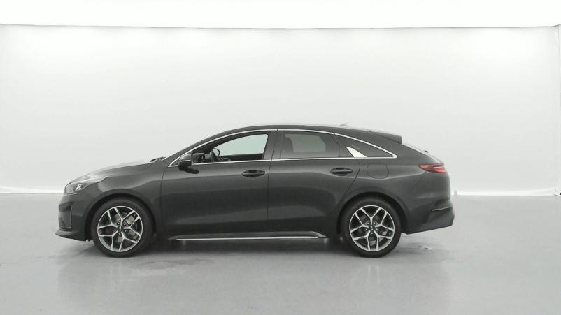 Vente en ligne Kia ProCeed  1.4 T-GDI 140 ch ISG DCT7 au prix de 22 990 €