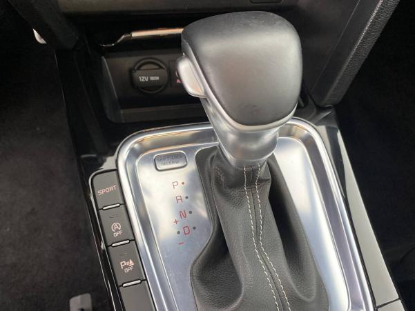 Vente en ligne Kia ProCeed  1.4 T-GDI 140 ch ISG DCT7 au prix de 22 990 €