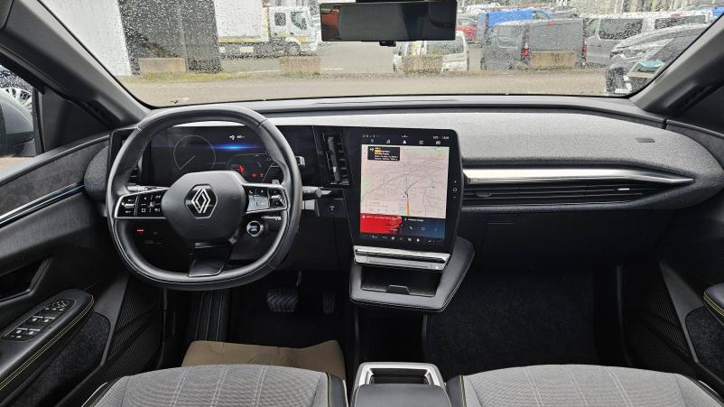 Vente en ligne Renault Megane E-Tech  EV60 220 ch super charge au prix de 31 690 €