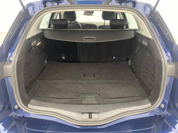 Vente en ligne Renault Megane 4 Estate Mégane IV Estate Blue dCi 115 EDC - 20 au prix de 16 980 €