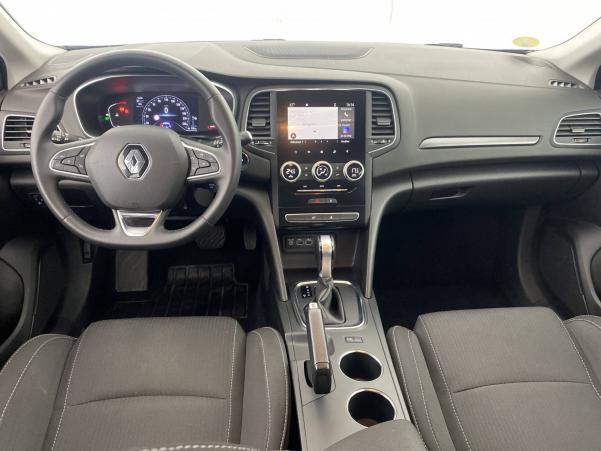Vente en ligne Renault Megane 4 Estate Mégane IV Estate Blue dCi 115 EDC - 20 au prix de 16 980 €