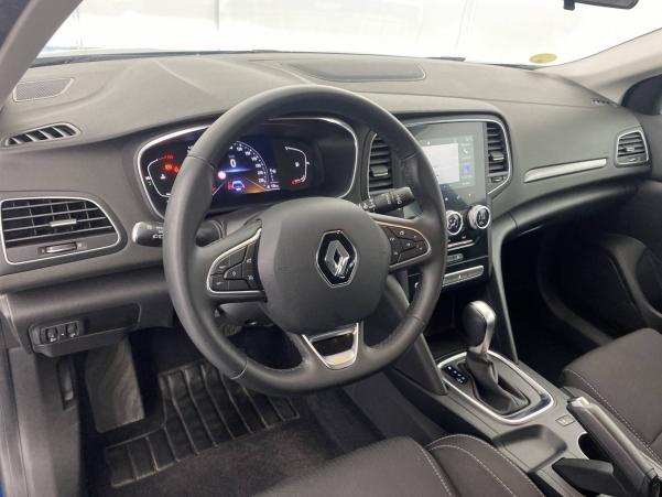 Vente en ligne Renault Megane 4 Estate Mégane IV Estate Blue dCi 115 EDC - 20 au prix de 16 980 €