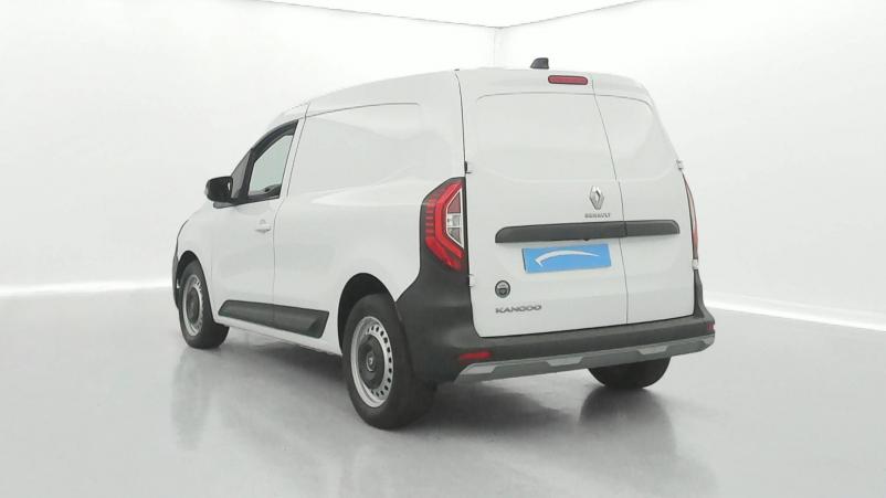Vente en ligne Renault Kangoo Van  BLUE DCI 115 au prix de 20 990 €