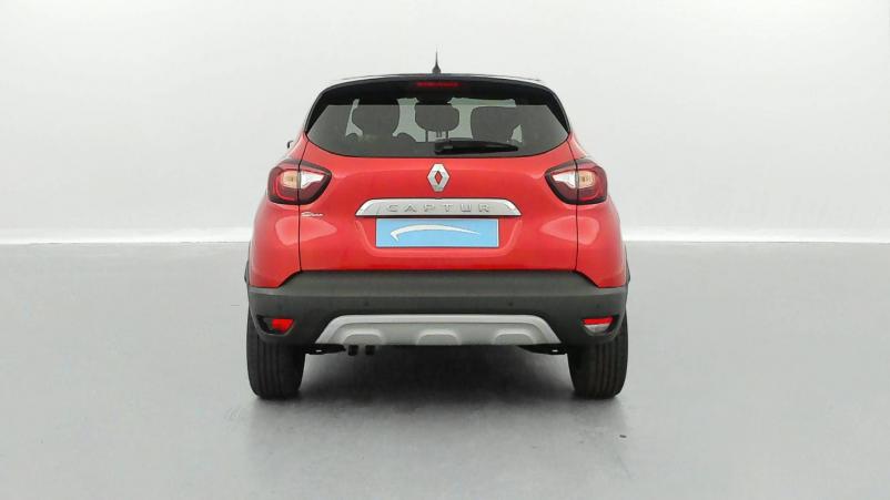 Vente en ligne Renault Captur  TCe 130 FAP au prix de 16 490 €