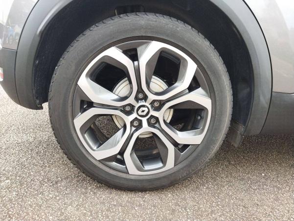Vente en ligne Renault Captur  TCe 140 - 21 au prix de 22 790 €