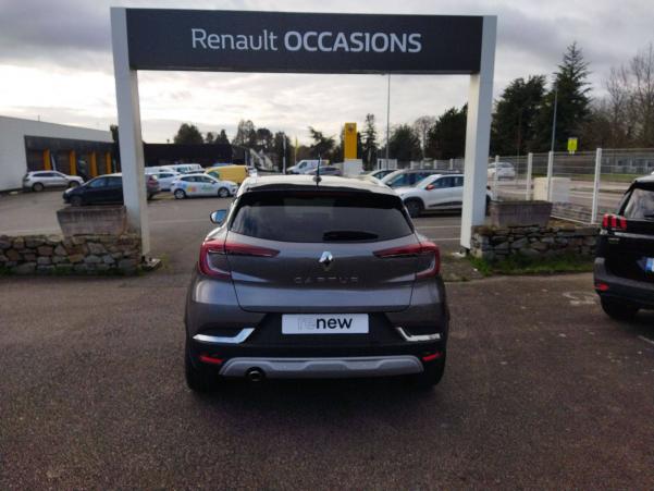 Vente en ligne Renault Captur  TCe 140 - 21 au prix de 22 790 €