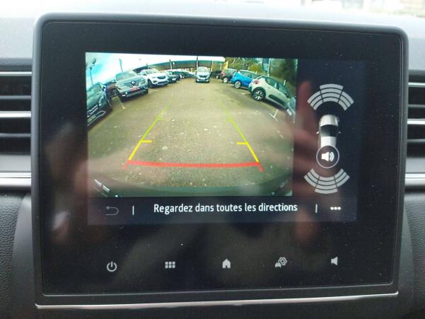 Vente en ligne Renault Captur  TCe 140 - 21 au prix de 22 790 €