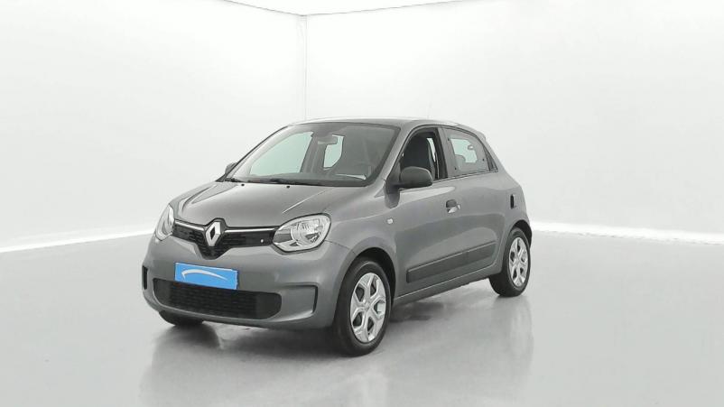 Vente en ligne Renault Twingo 3  SCe 65 au prix de 11 790 €