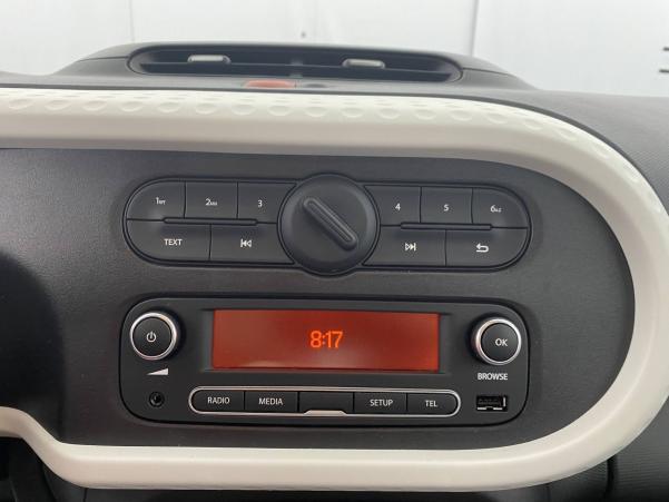 Vente en ligne Renault Twingo 3  SCe 65 au prix de 11 790 €