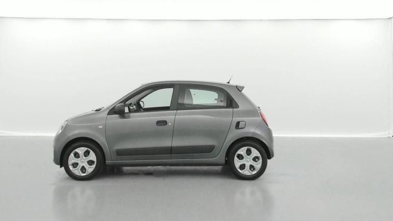 Vente en ligne Renault Twingo 3  SCe 65 au prix de 11 790 €
