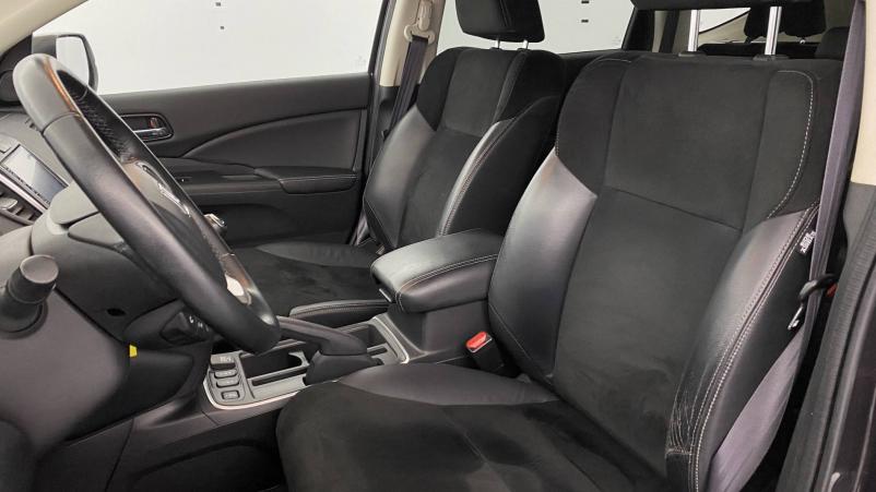 Vente en ligne Honda CR-V  1.6  i-DTEC 2WD au prix de 16 900 €
