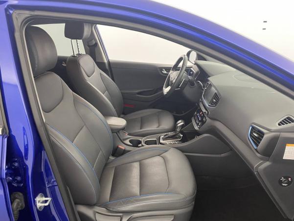 Vente en ligne Hyundai Ioniq  Hybrid 141 ch au prix de 19 900 €