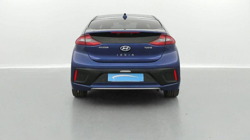 Vente en ligne Hyundai Ioniq  Hybrid 141 ch au prix de 19 900 €