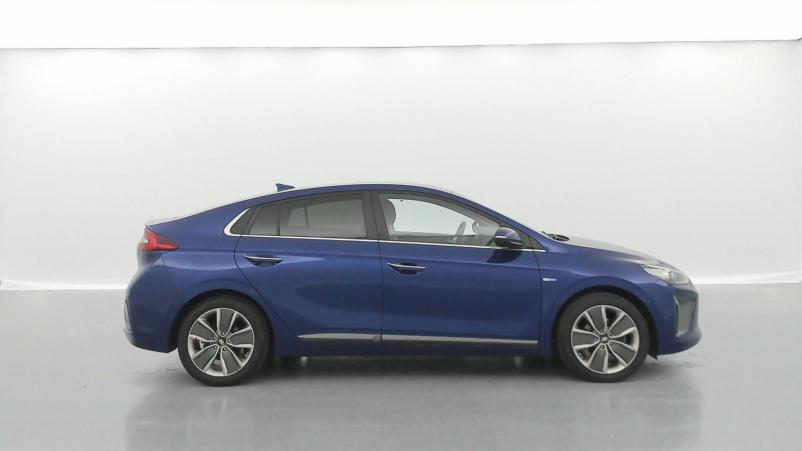 Vente en ligne Hyundai Ioniq  Hybrid 141 ch au prix de 19 900 €