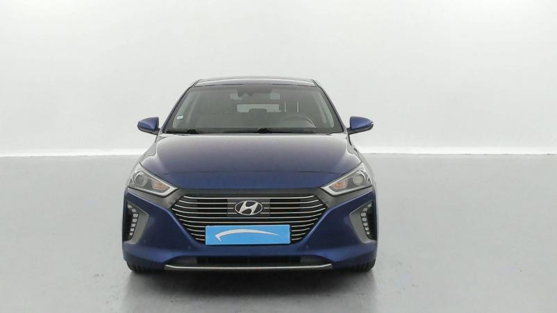 Vente en ligne Hyundai Ioniq  Hybrid 141 ch au prix de 19 900 €