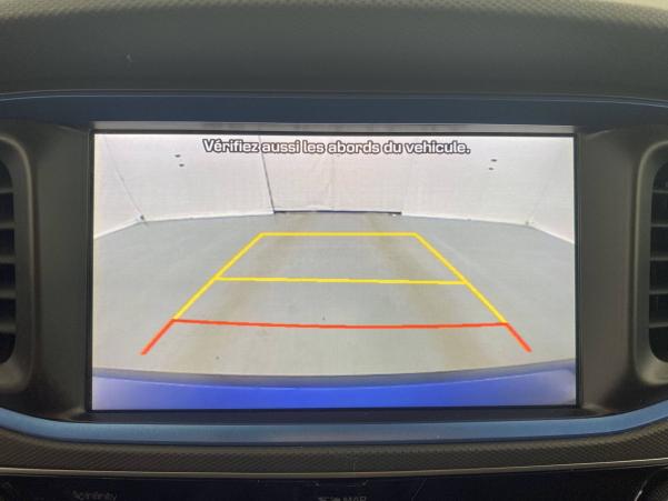 Vente en ligne Hyundai Ioniq  Hybrid 141 ch au prix de 19 900 €