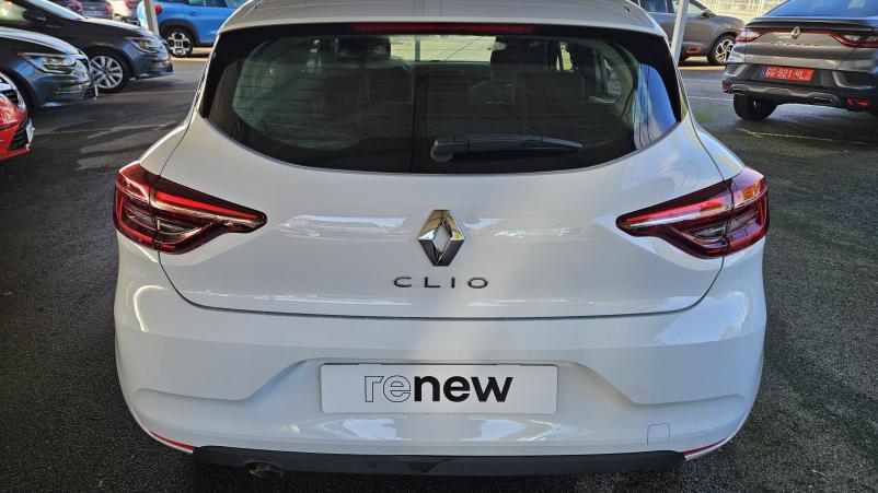 Vente en ligne Renault Clio 5 Clio SCe 65 - 21N au prix de 13 900 €