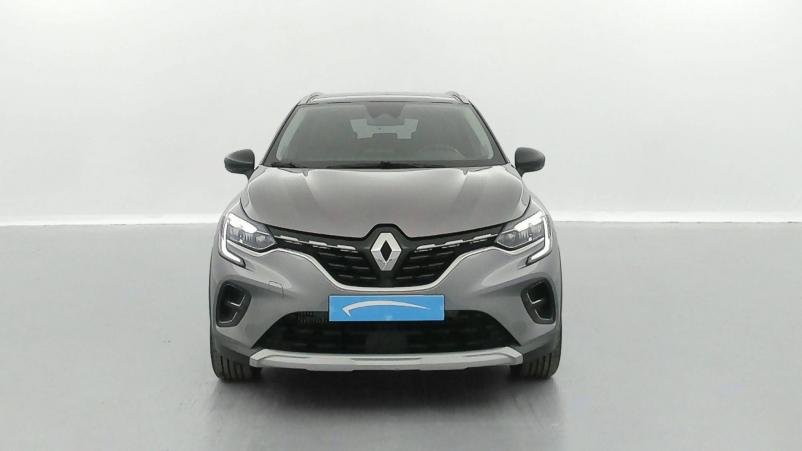 Vente en ligne Renault Captur  TCe 160 EDC - 21 au prix de 23 990 €