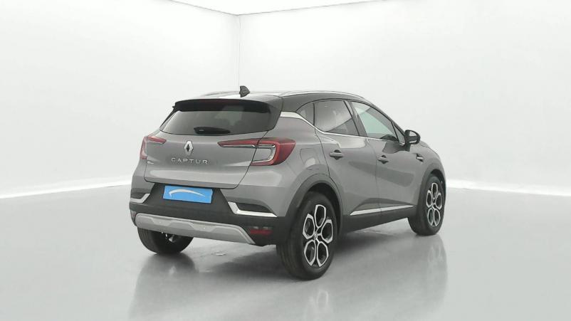 Vente en ligne Renault Captur  TCe 160 EDC - 21 au prix de 23 990 €