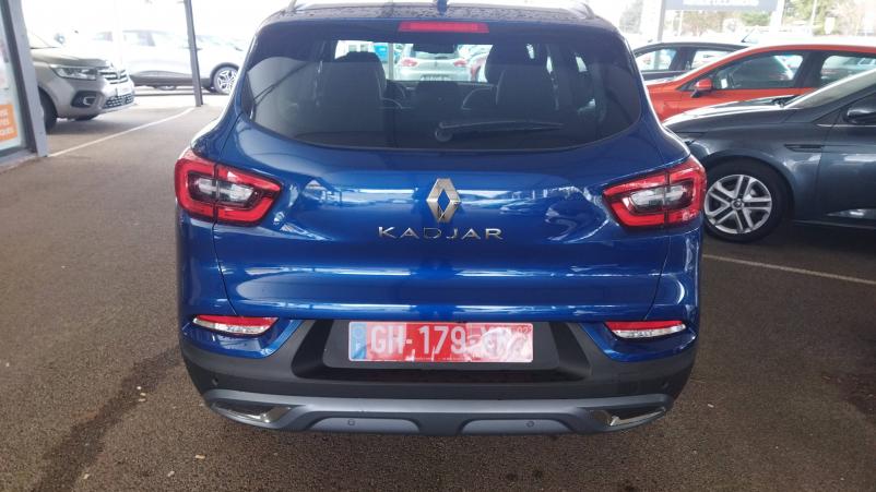 Vente en ligne Renault Kadjar  TCe 140 EDC au prix de 27 990 €