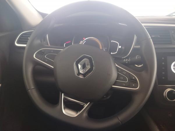 Vente en ligne Renault Kadjar  TCe 140 EDC au prix de 27 990 €
