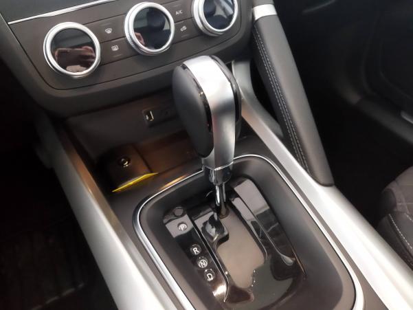 Vente en ligne Renault Kadjar  TCe 140 EDC au prix de 27 990 €