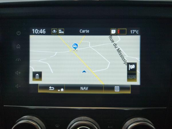 Vente en ligne Renault Kadjar  TCe 140 EDC au prix de 27 990 €