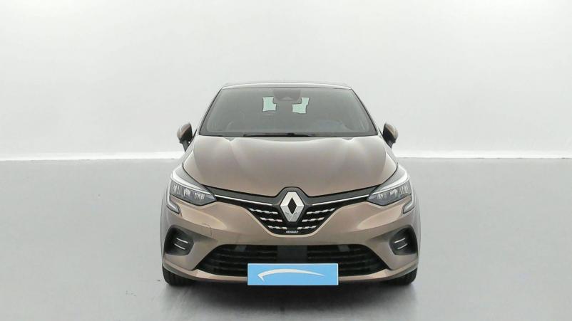 Vente en ligne Renault Clio 5 Clio E-Tech 140 au prix de 21 990 €