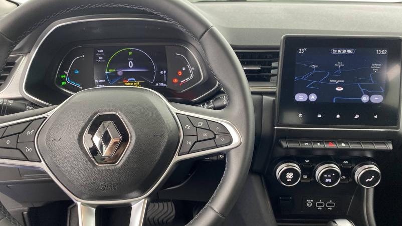 Vente en ligne Renault Captur  E-Tech 145 - 21 au prix de 26 490 €